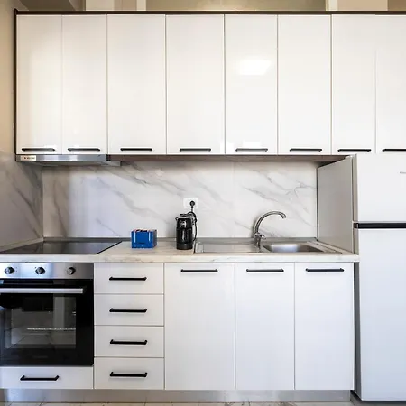 Maragliano Prestige Suites-3