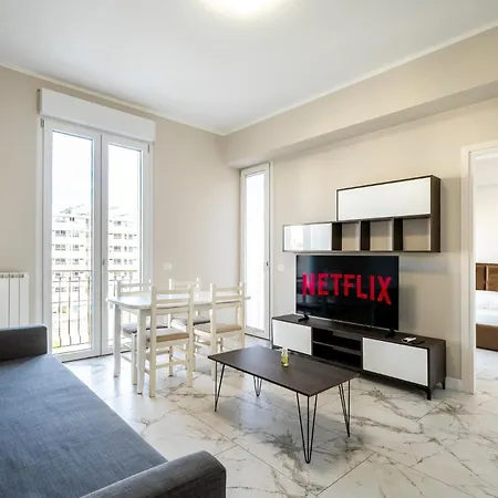 Maragliano Prestige Suites-2